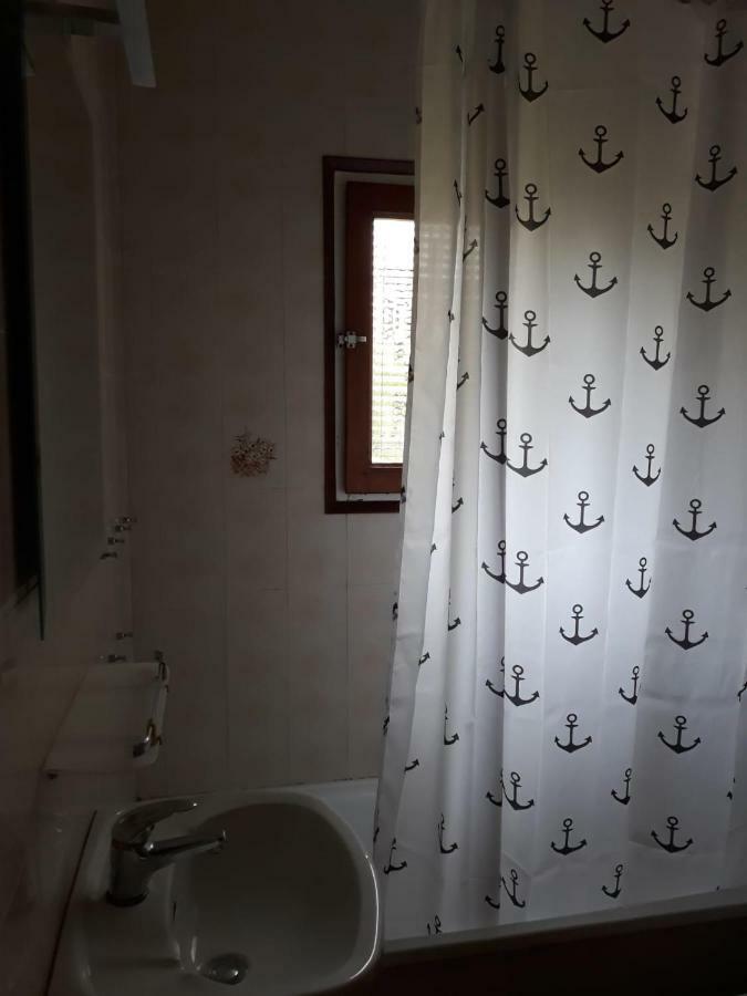 Casa Els Rosers Wifi L' Escala エクステリア 写真