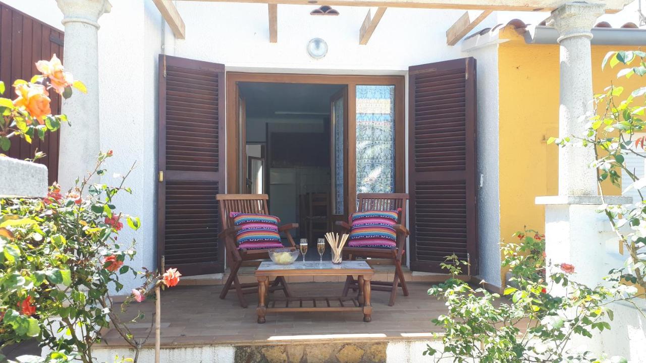 Casa Els Rosers Wifi L' Escala エクステリア 写真